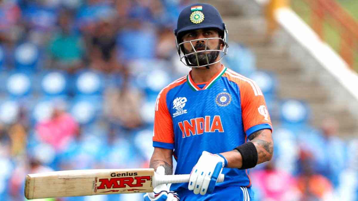 Which are the greatest batting performances in T20 World Cup finals? A look at the top five innings that defined title clashes.