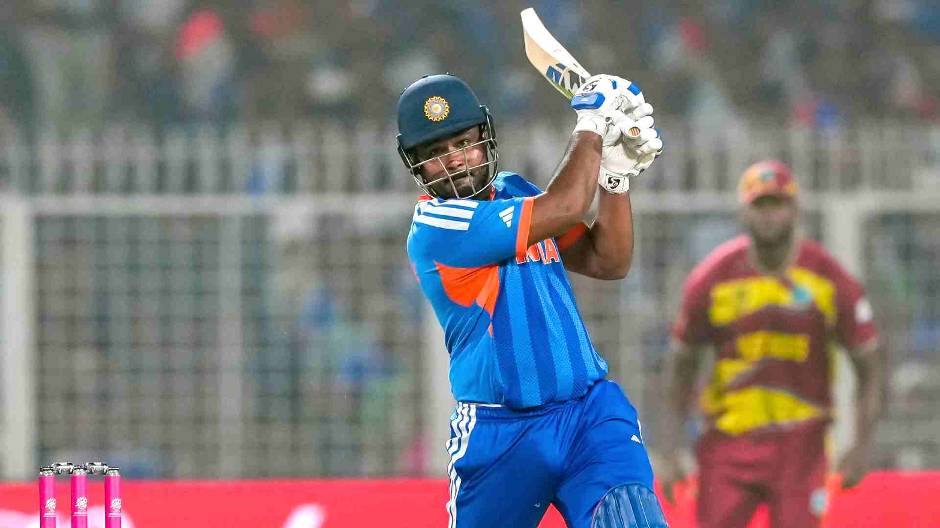 T20 World Cup 2026: Can Sanju Samson conquer England’s short-ball strategy in the high-stakes Wankhede semifinal?
