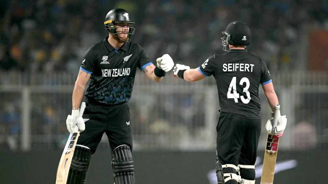 T20 World Cup 2026 Final, IND vs NZ: How can India stop the explosive Seifert–Allen opening pair in Ahmedabad?